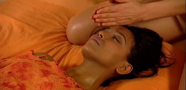  Massage Instruction From India